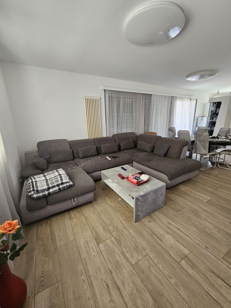 4 ½ rooms apartment (2)