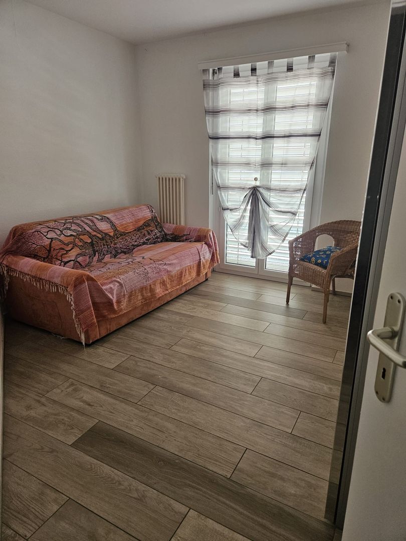 4 ½ rooms apartment (9)