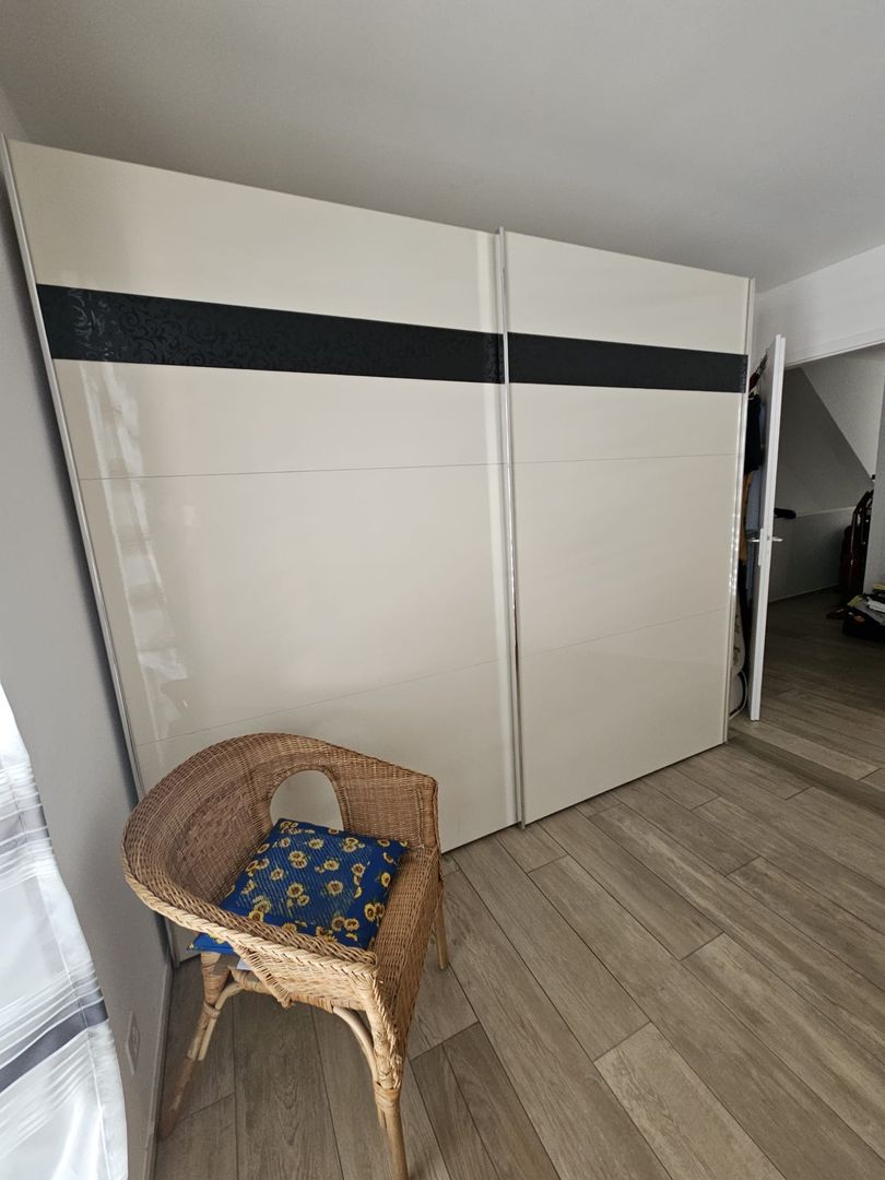 4 ½ rooms apartment (10)