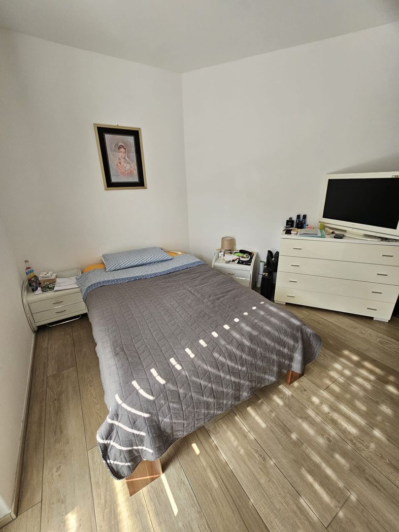 4 ½ rooms apartment (7)