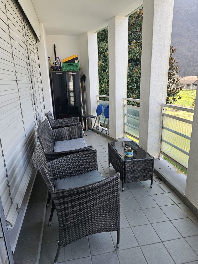 4 ½ rooms apartment (6)