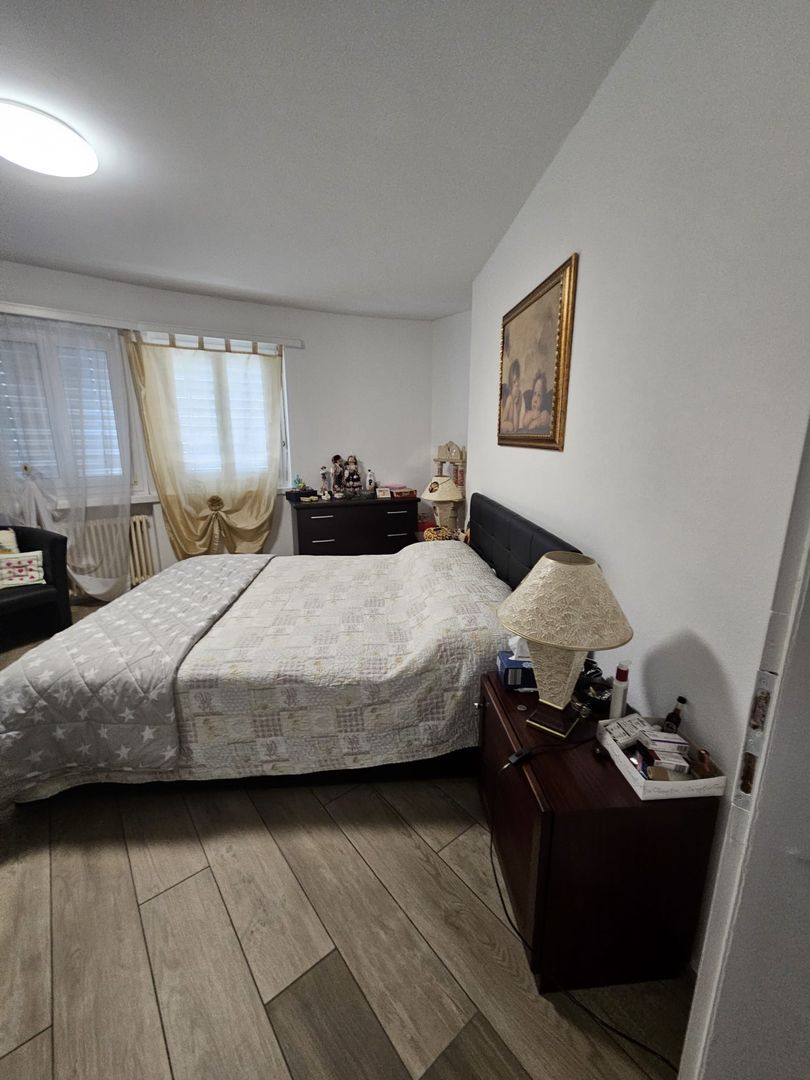 4 ½ rooms apartment (8)
