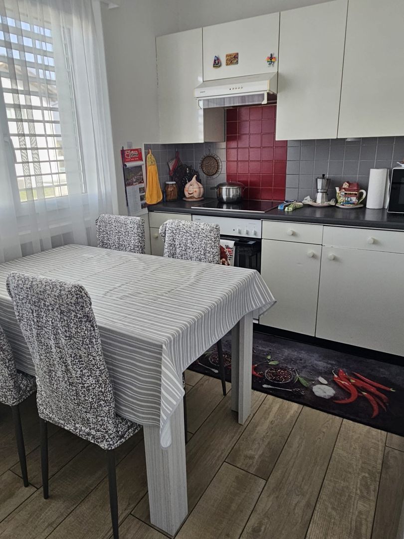 4 ½ rooms apartment (3)