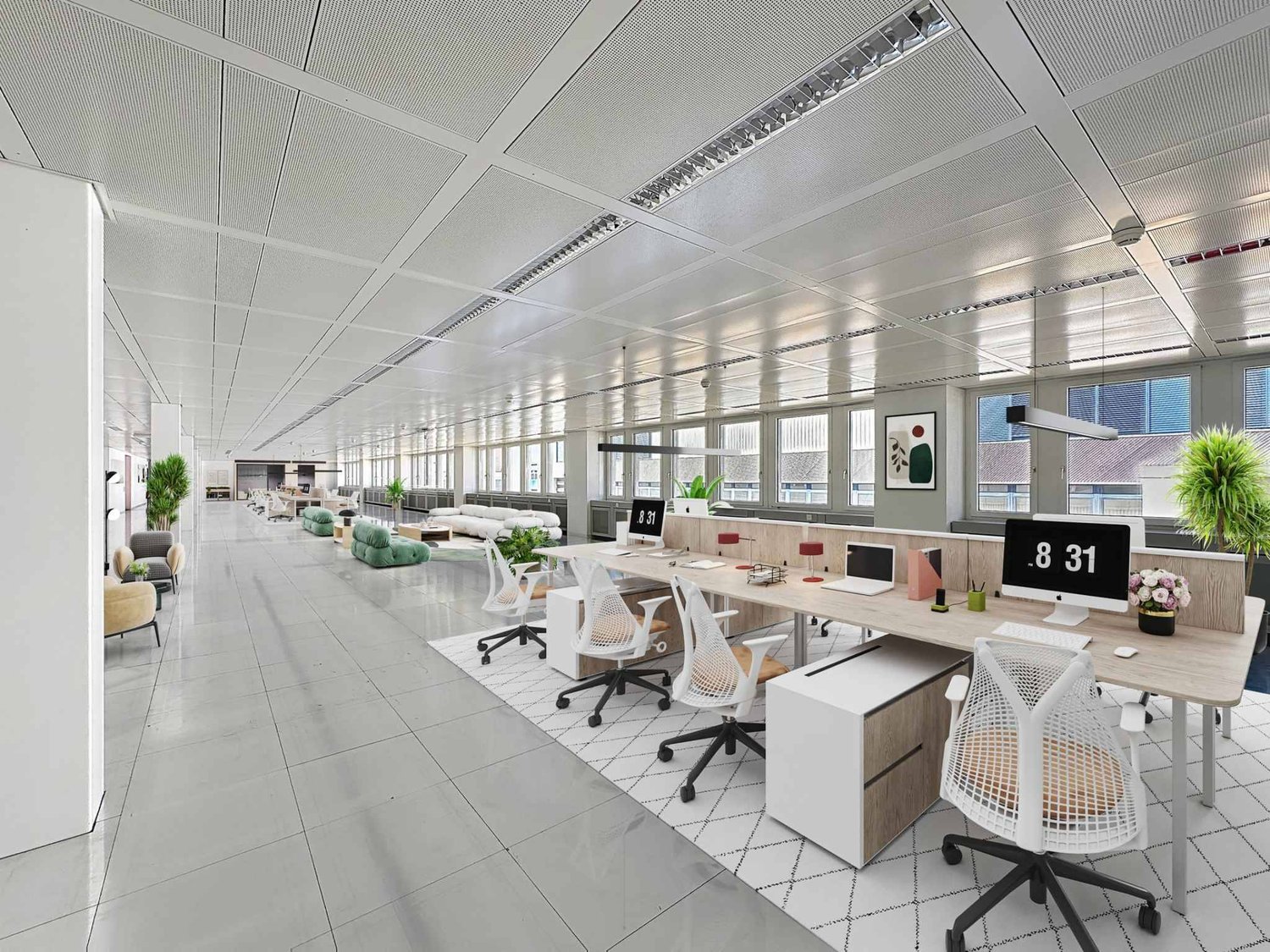 1262m² commercial, photo 4 of 10