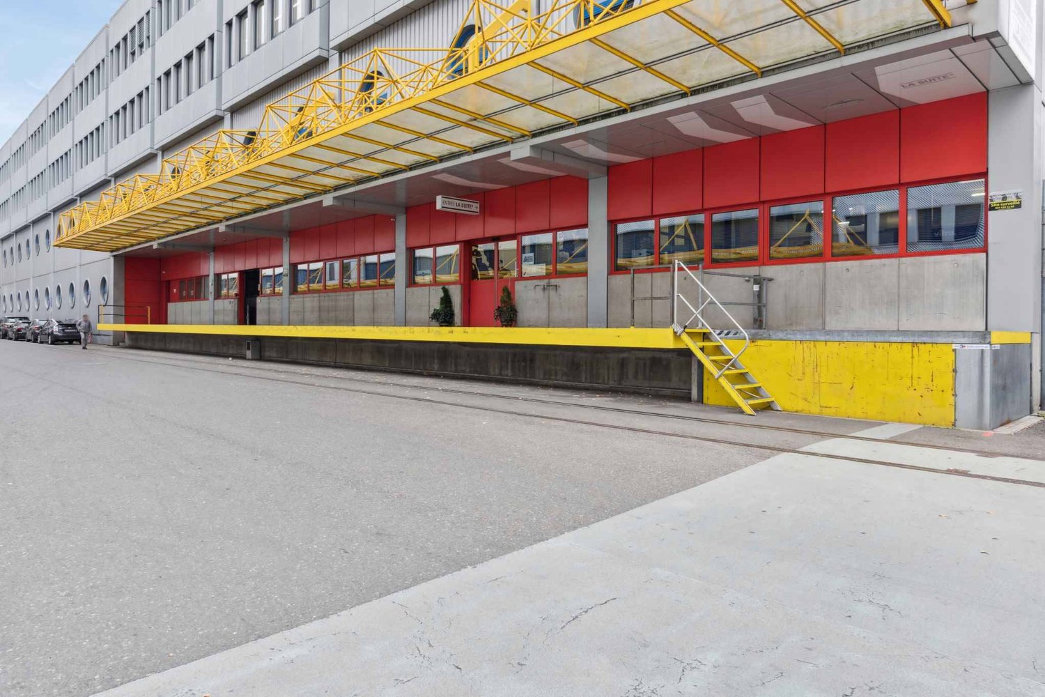 1262m² commercial, photo 9 of 10