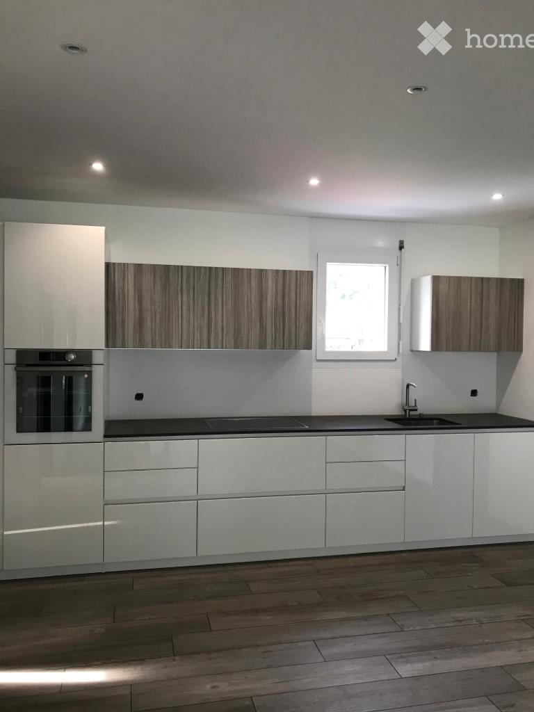 2 rooms apartment