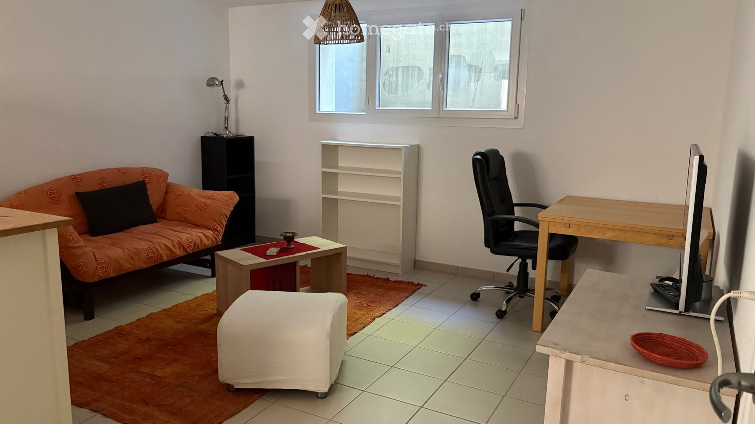 1 Zimmer Einzelzimmer, Foto 2 von 5