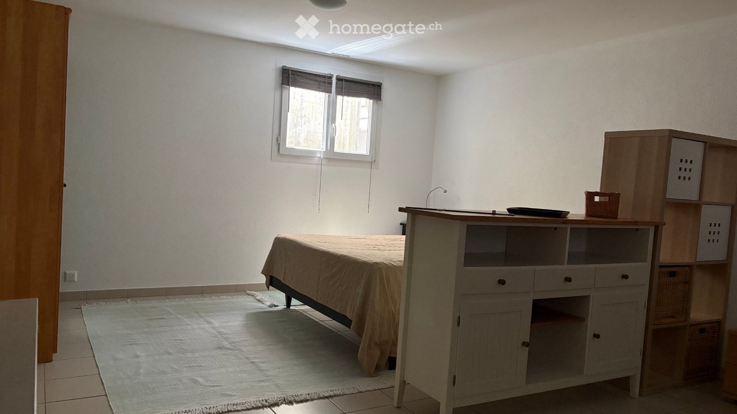 1 Zimmer Einzelzimmer, Foto 5 von 5