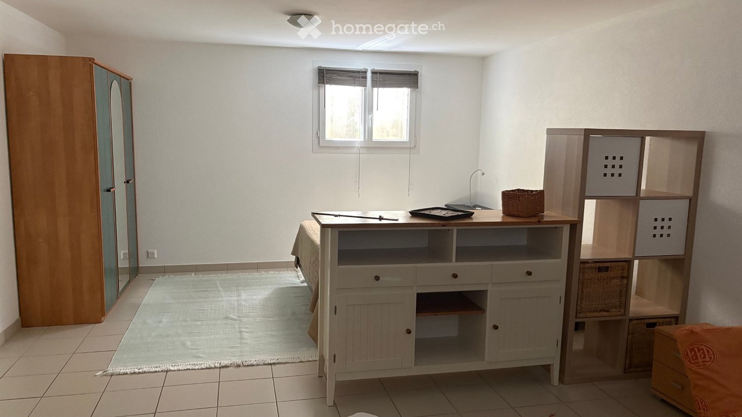 1 Zimmer Einzelzimmer, Foto 3 von 5