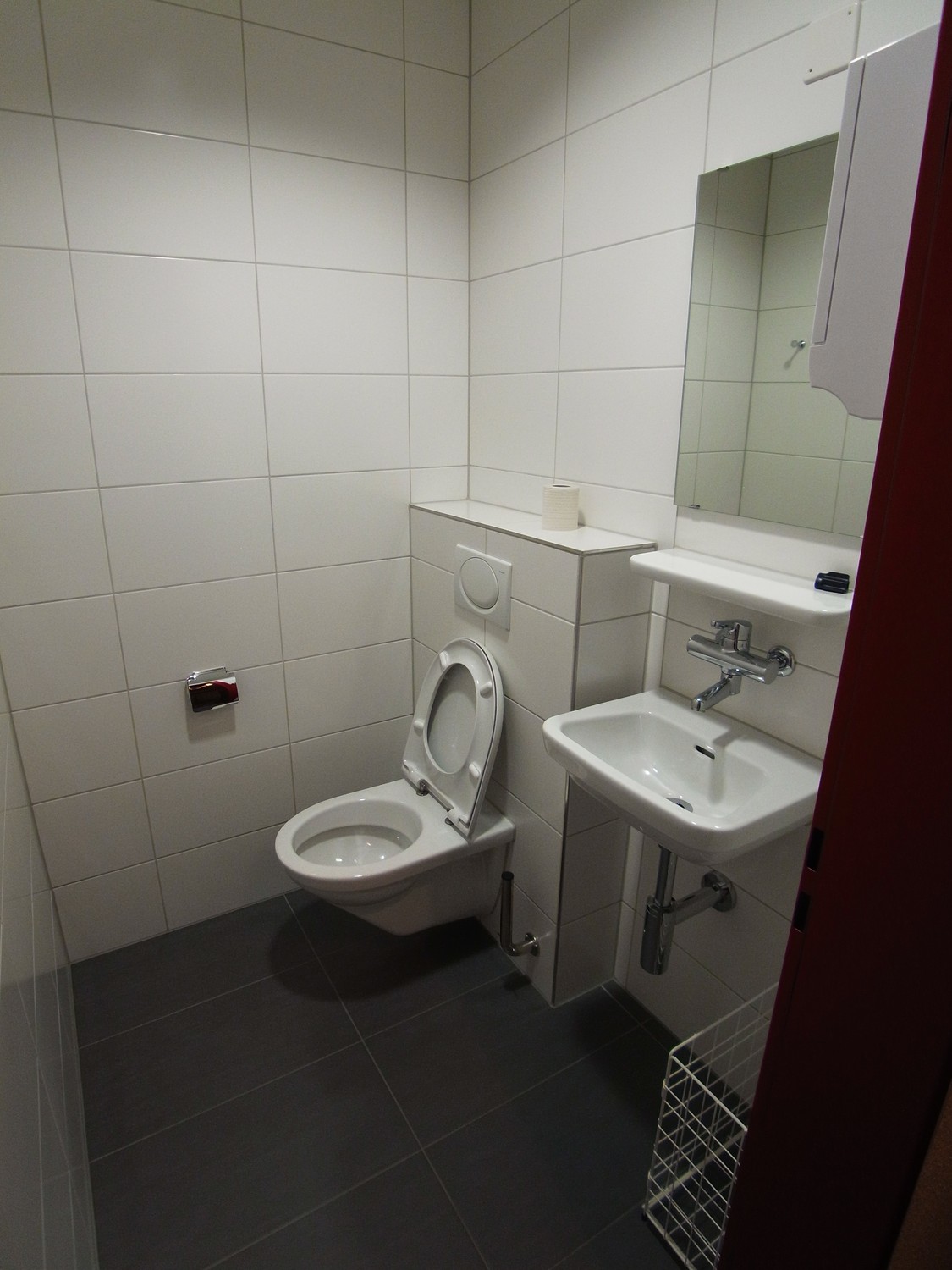 425m² office, photo 4 of 6