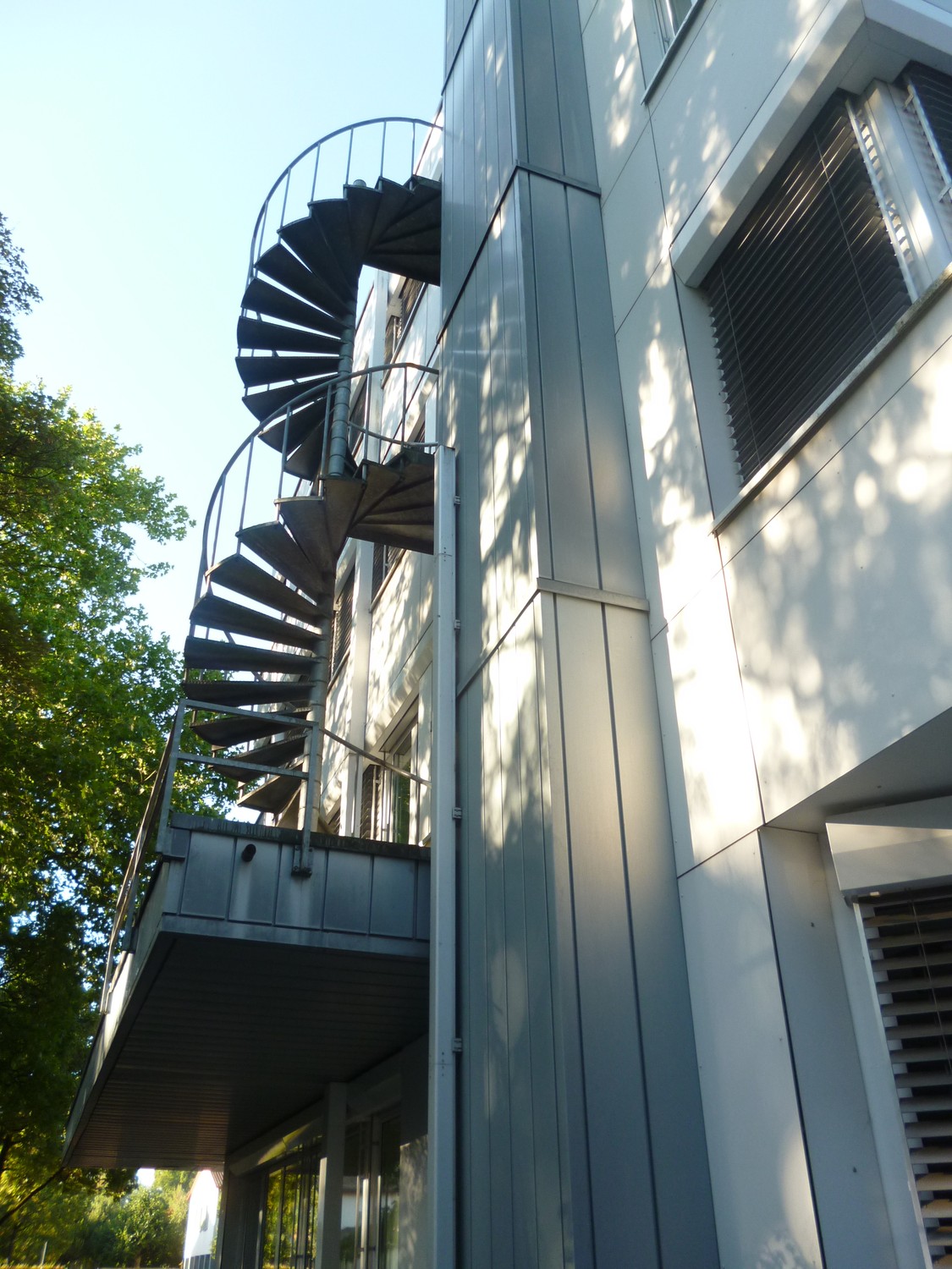 425m² office, photo 5 of 6