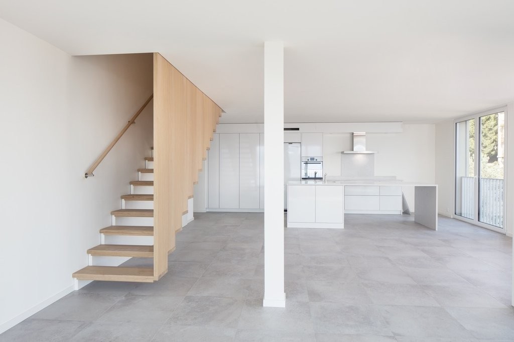 4 rooms apartment, photo 1 of 7