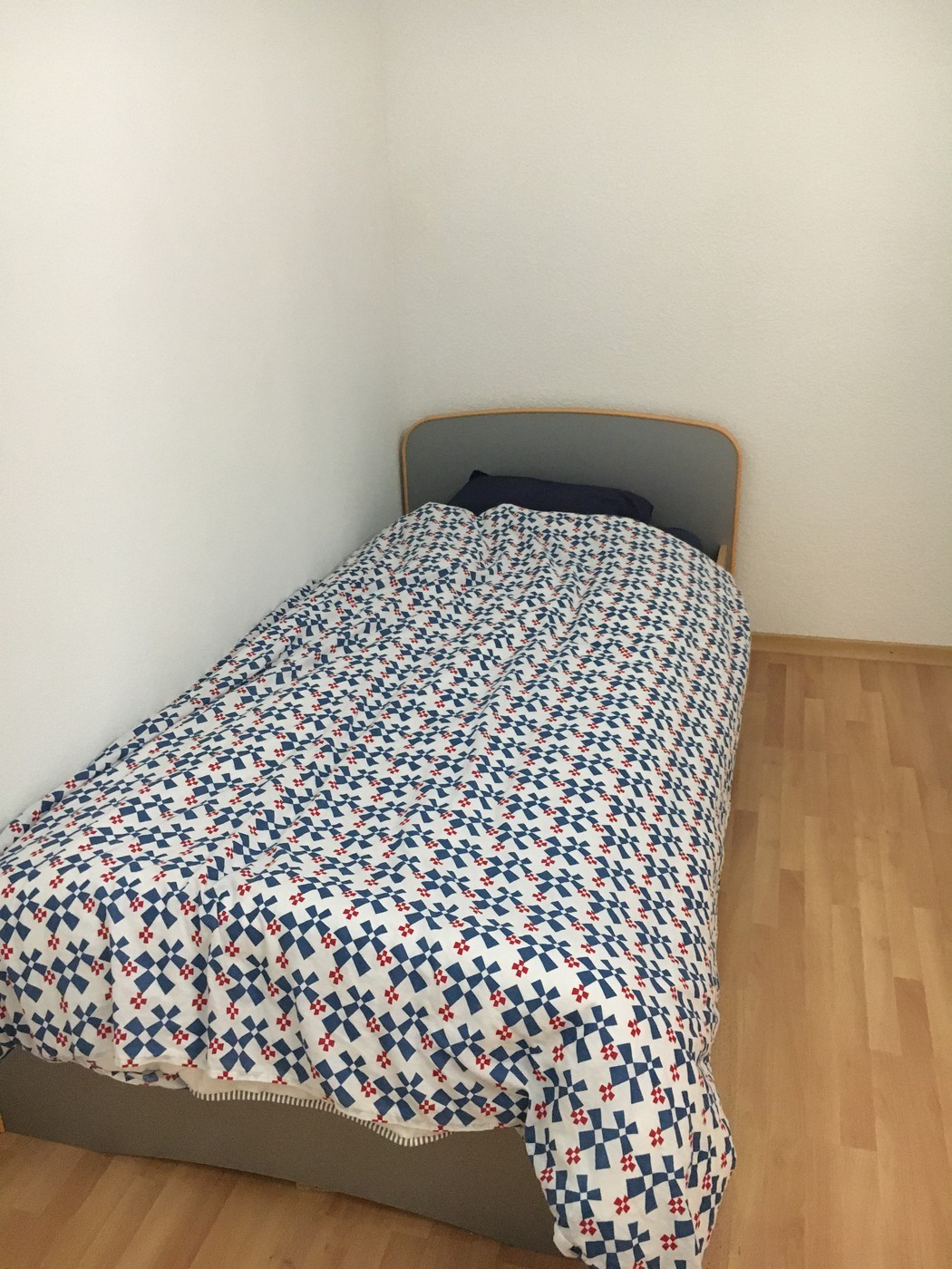 Room in a shared flat, photo 6 of 10