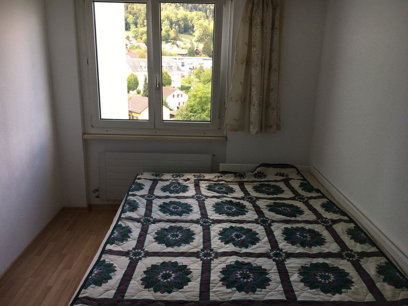 Room in a shared flat, photo 5 of 10