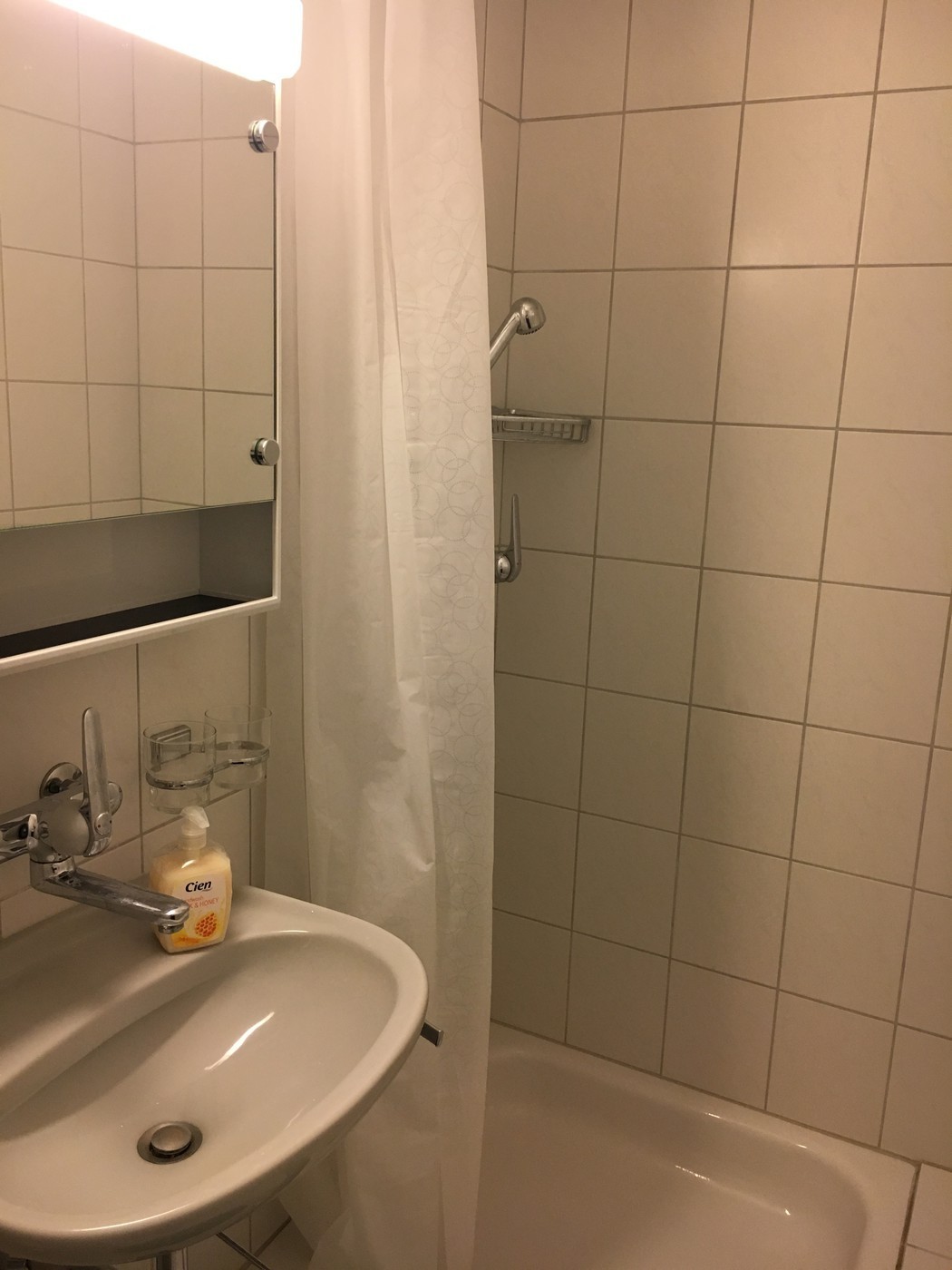 Room in a shared flat, photo 7 of 10