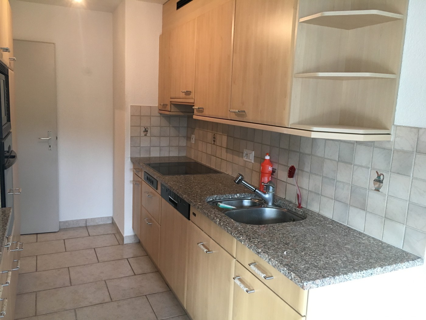 Room in a shared flat, photo 8 of 10