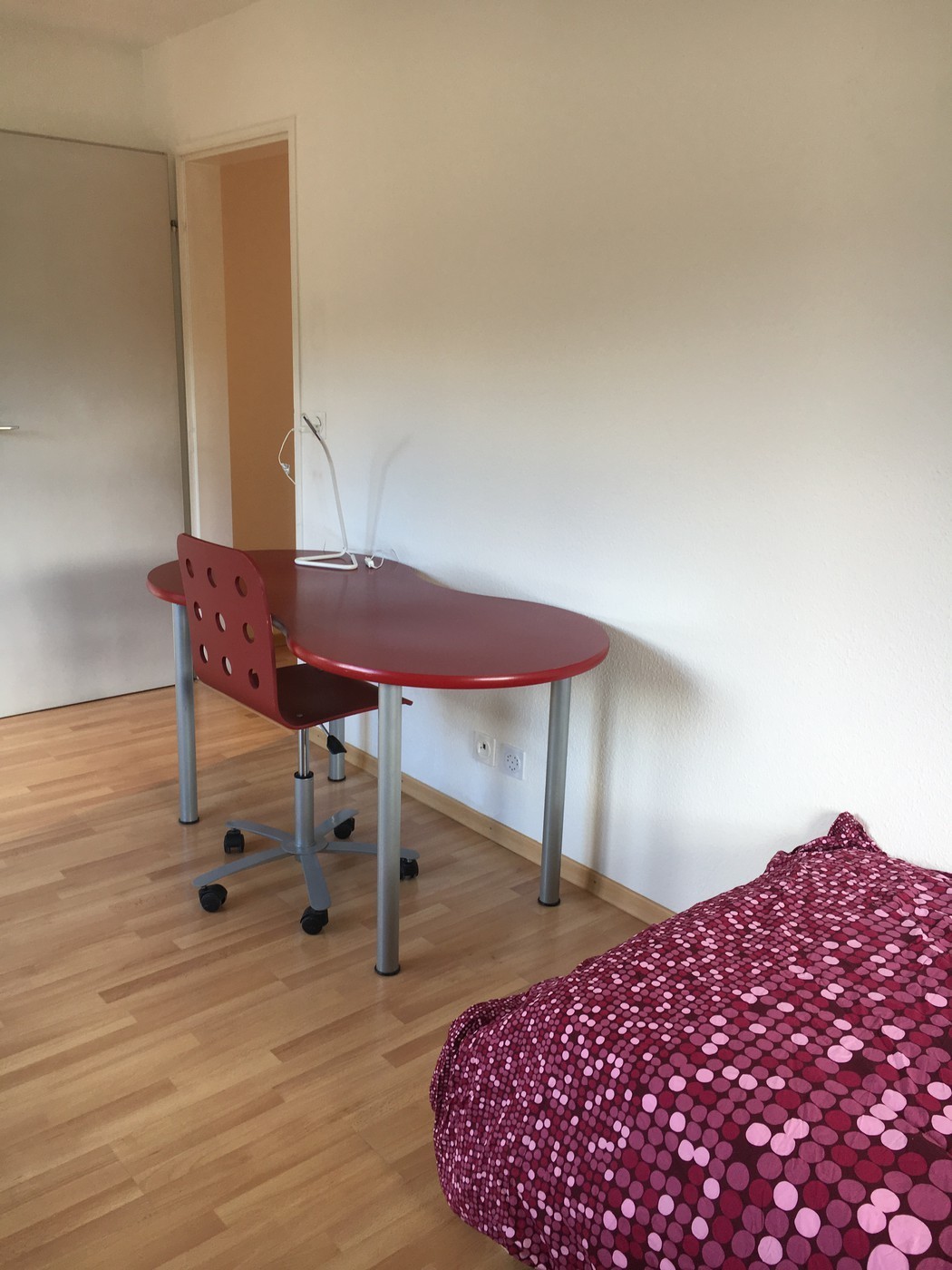 Room in a shared flat, photo 1 of 10