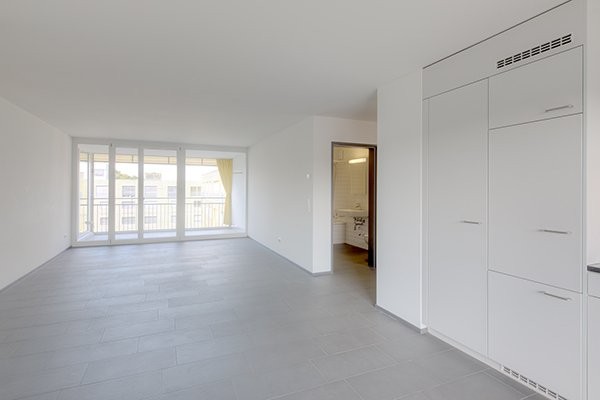 2 ½ pièces appartement