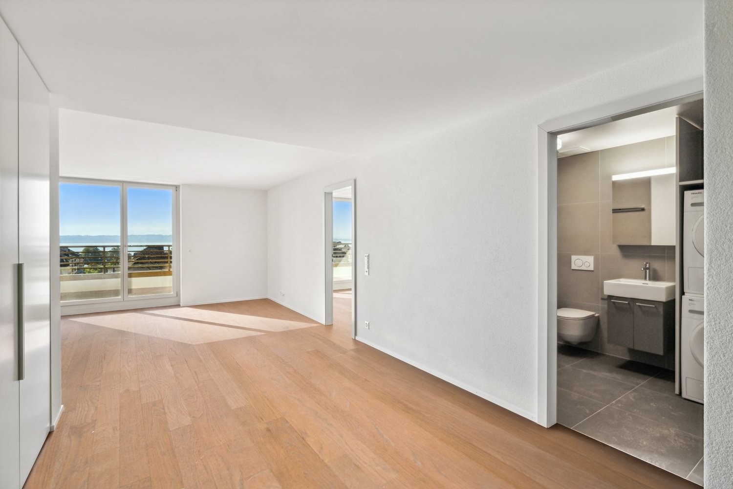 3 ½ rooms apartment, photo 9 sur 9