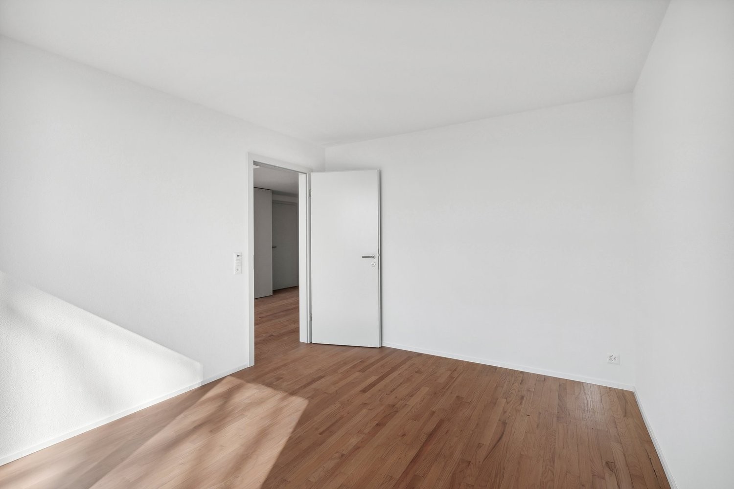 3 ½ rooms apartment, photo 5 sur 9