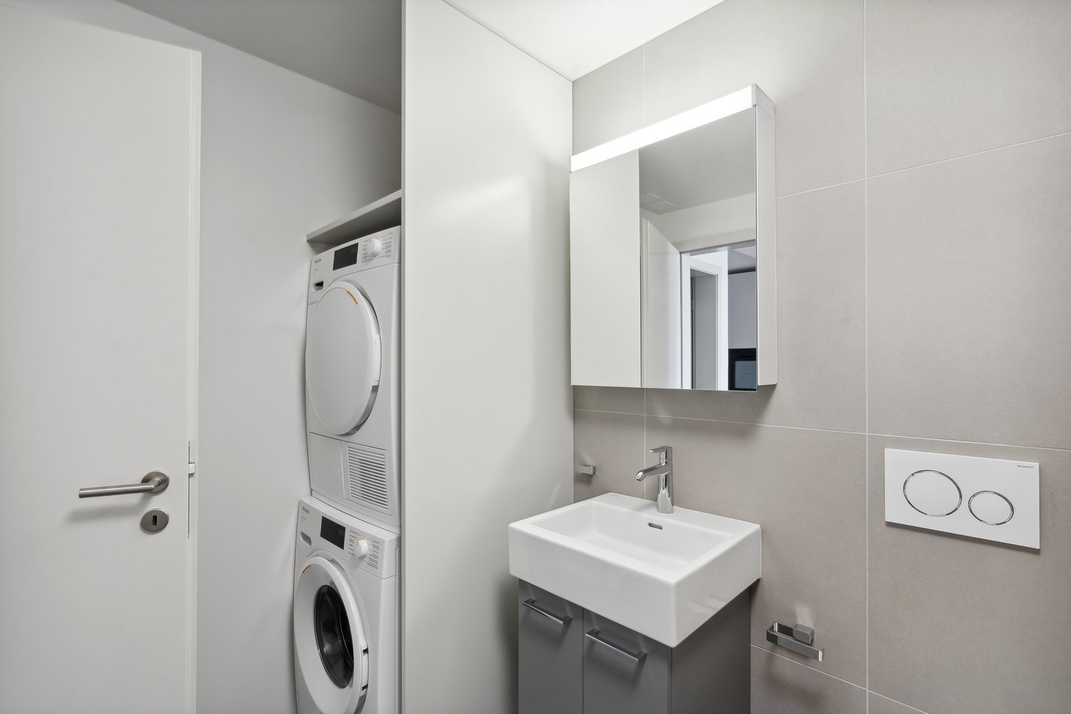 3 ½ rooms apartment, photo 3 sur 9