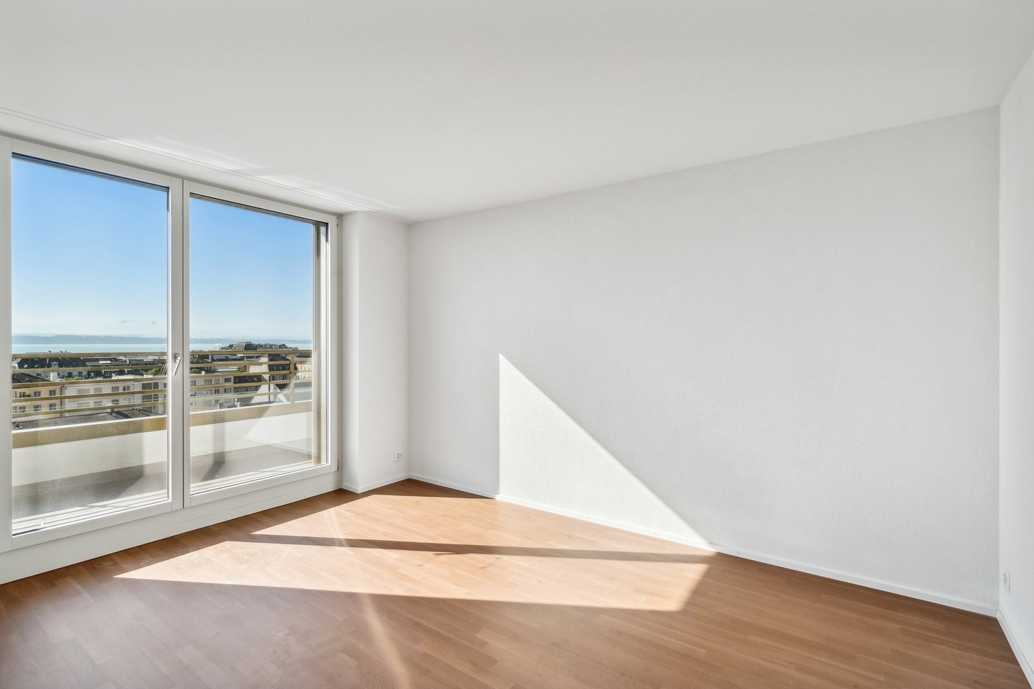 3 ½ rooms apartment, photo 6 sur 9