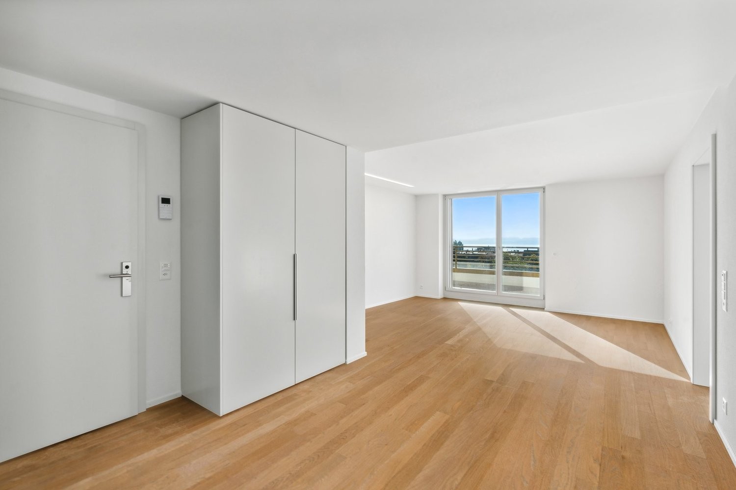 3 ½ rooms apartment, photo 7 sur 9