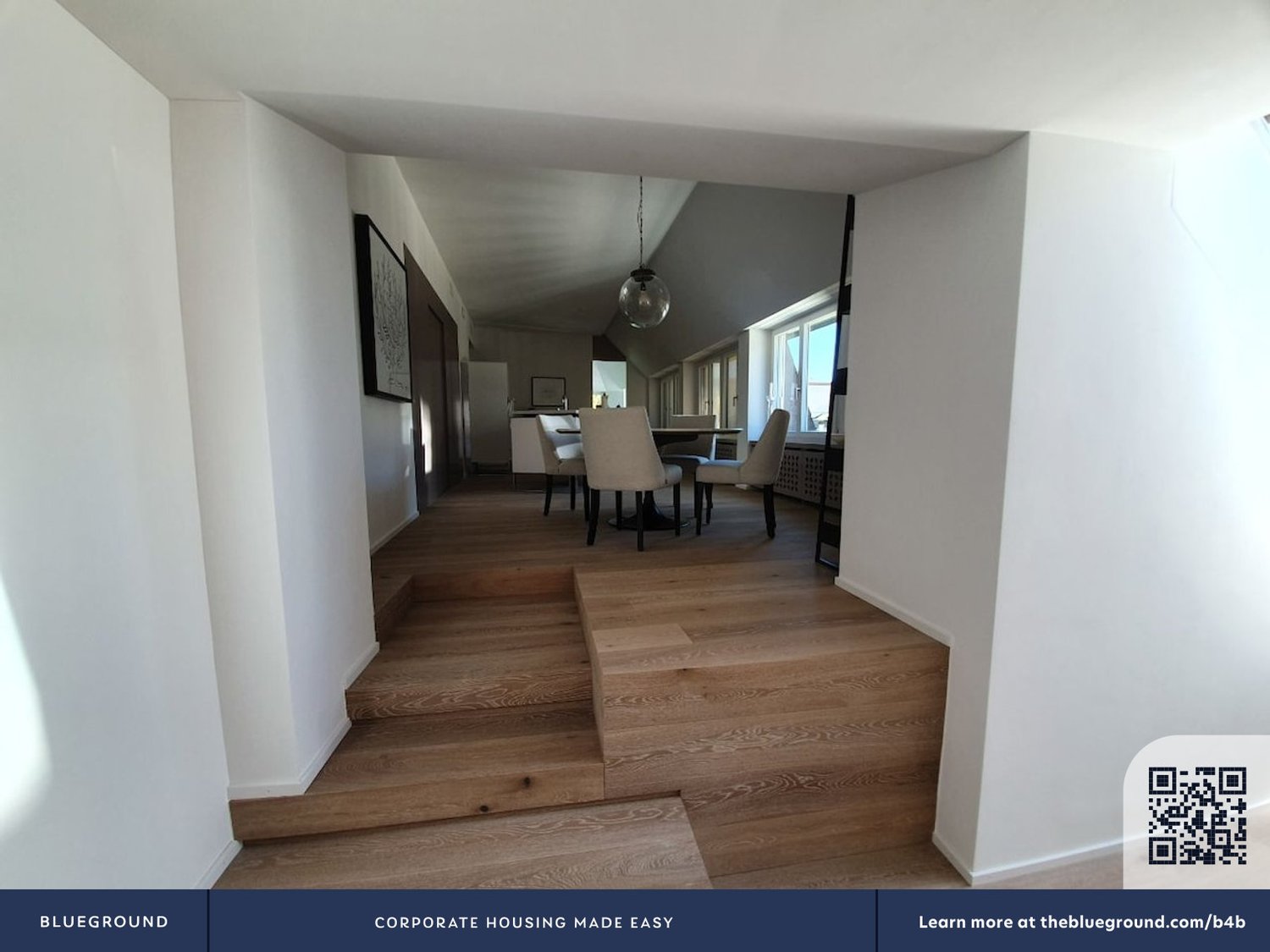 2 rooms furnished flat, photo 9 of 10
