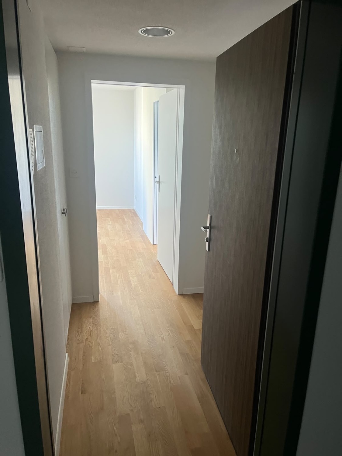 1 ½ rooms apartment, photo 1 of 8