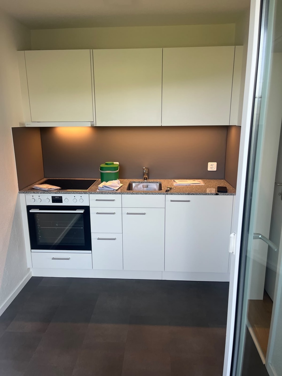 1 ½ rooms apartment, photo 4 of 8