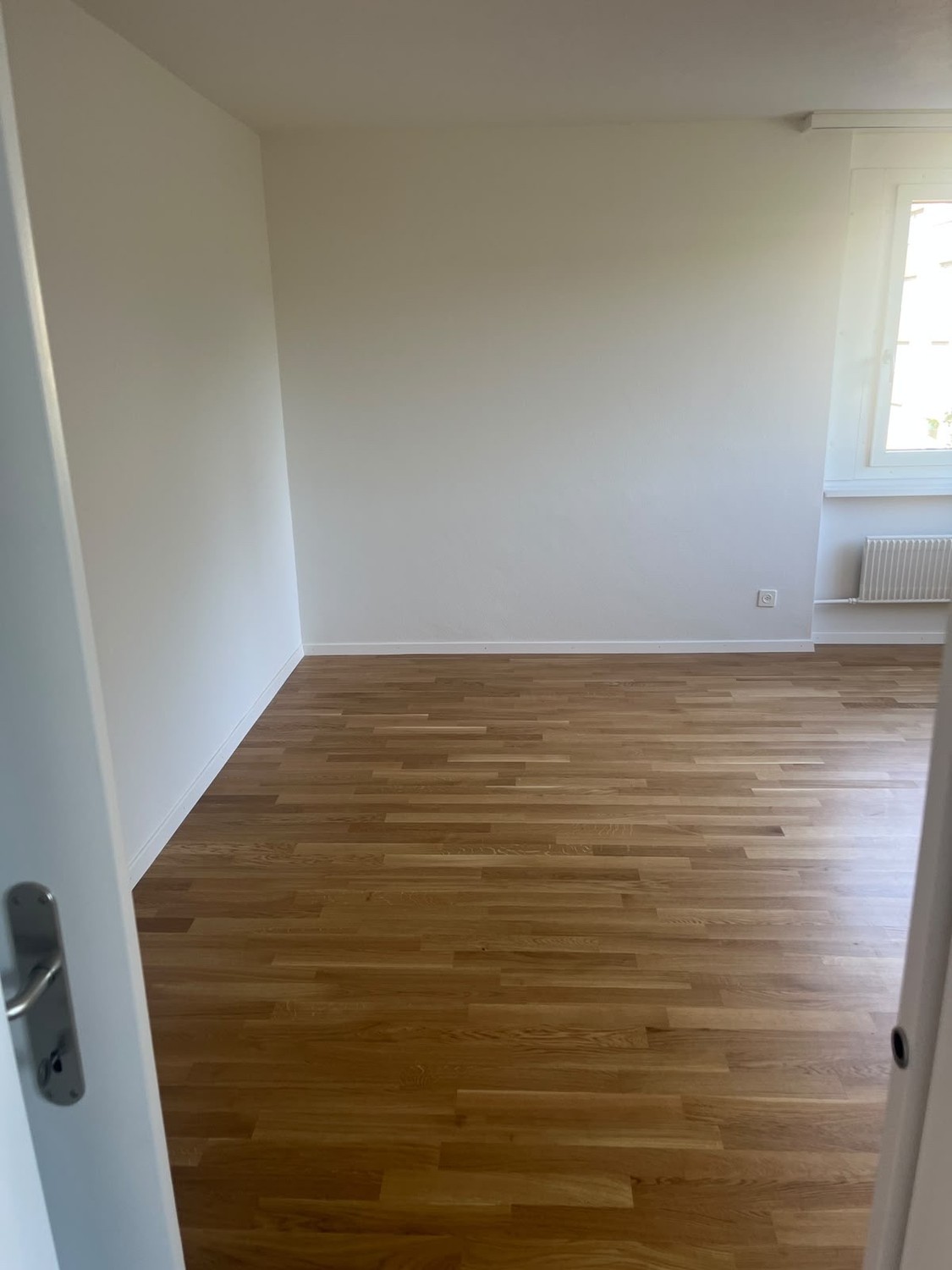 1 ½ rooms apartment, photo 2 of 8