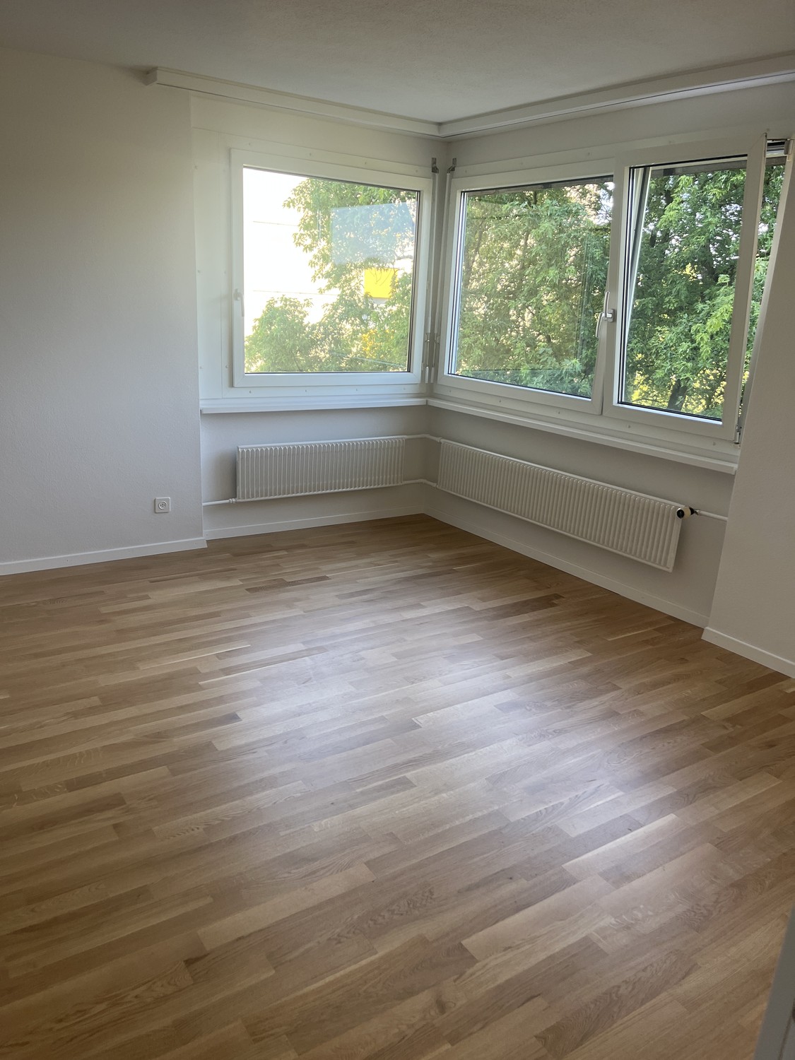 1 ½ rooms apartment, photo 8 of 8
