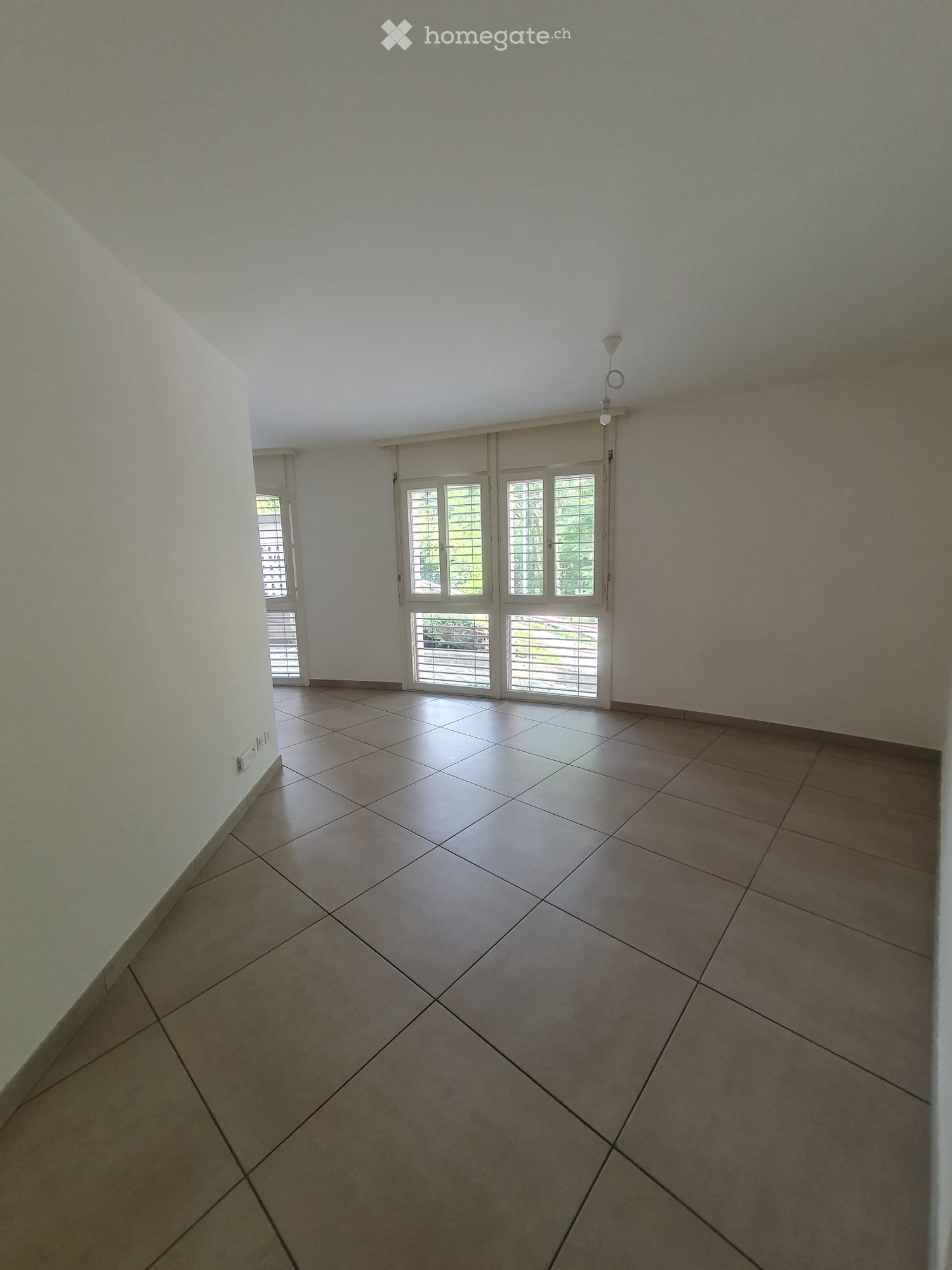 3 ½ rooms apartment, photo 4 of 5