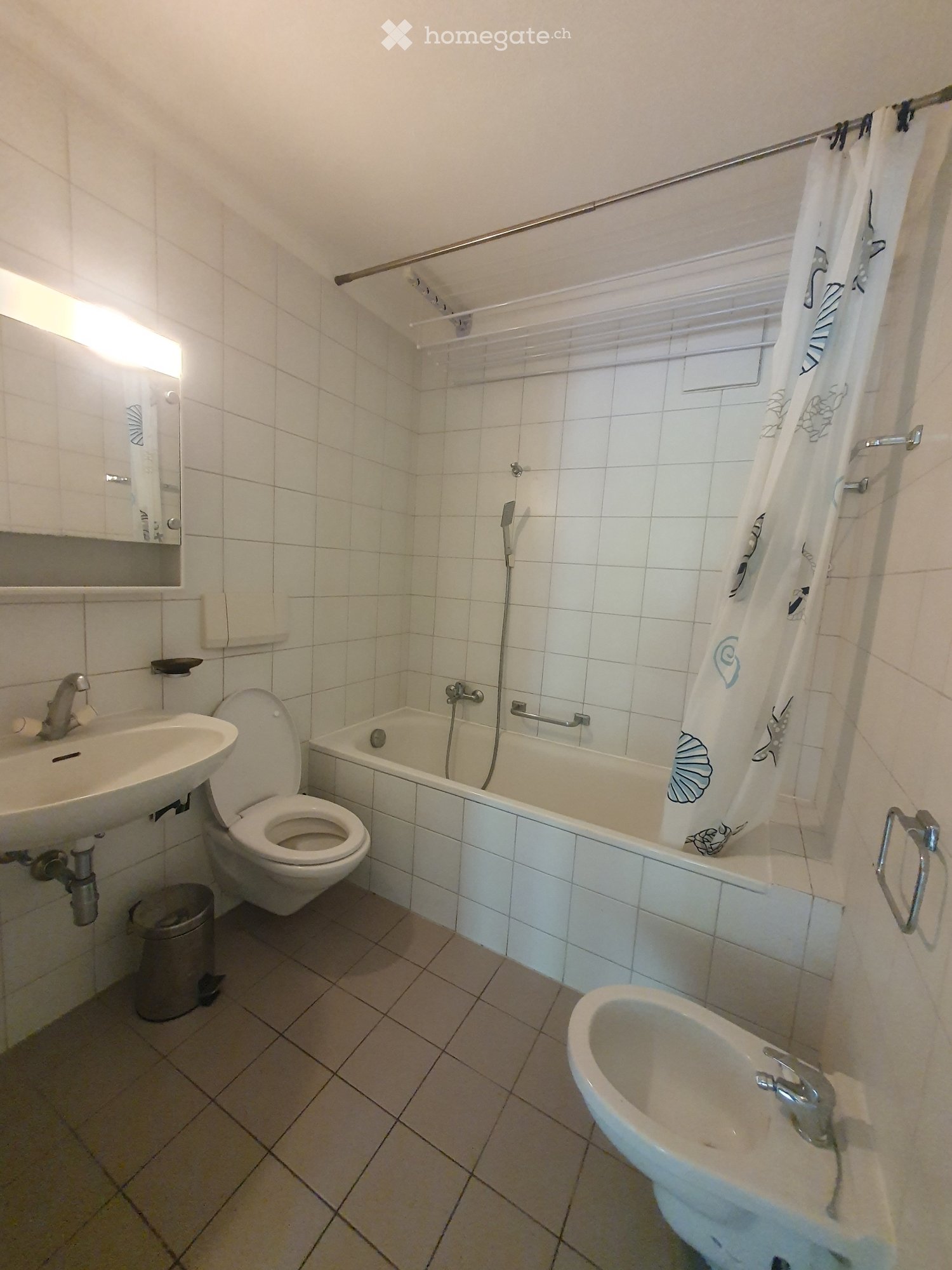 3 ½ rooms apartment, photo 5 of 5