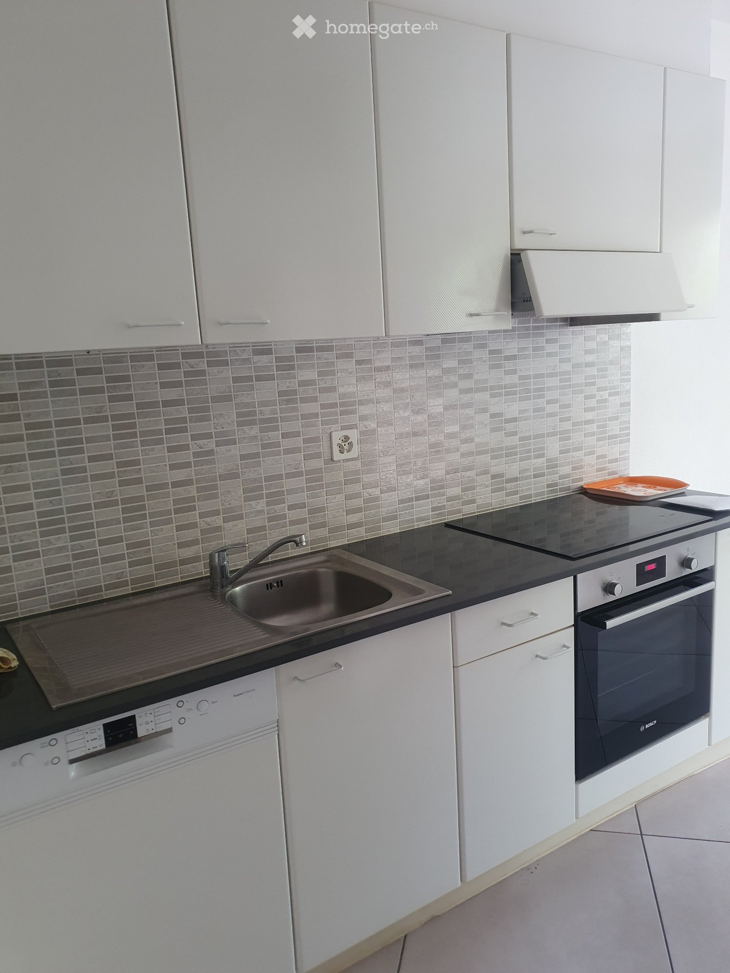 3 ½ rooms apartment, photo 1 of 5