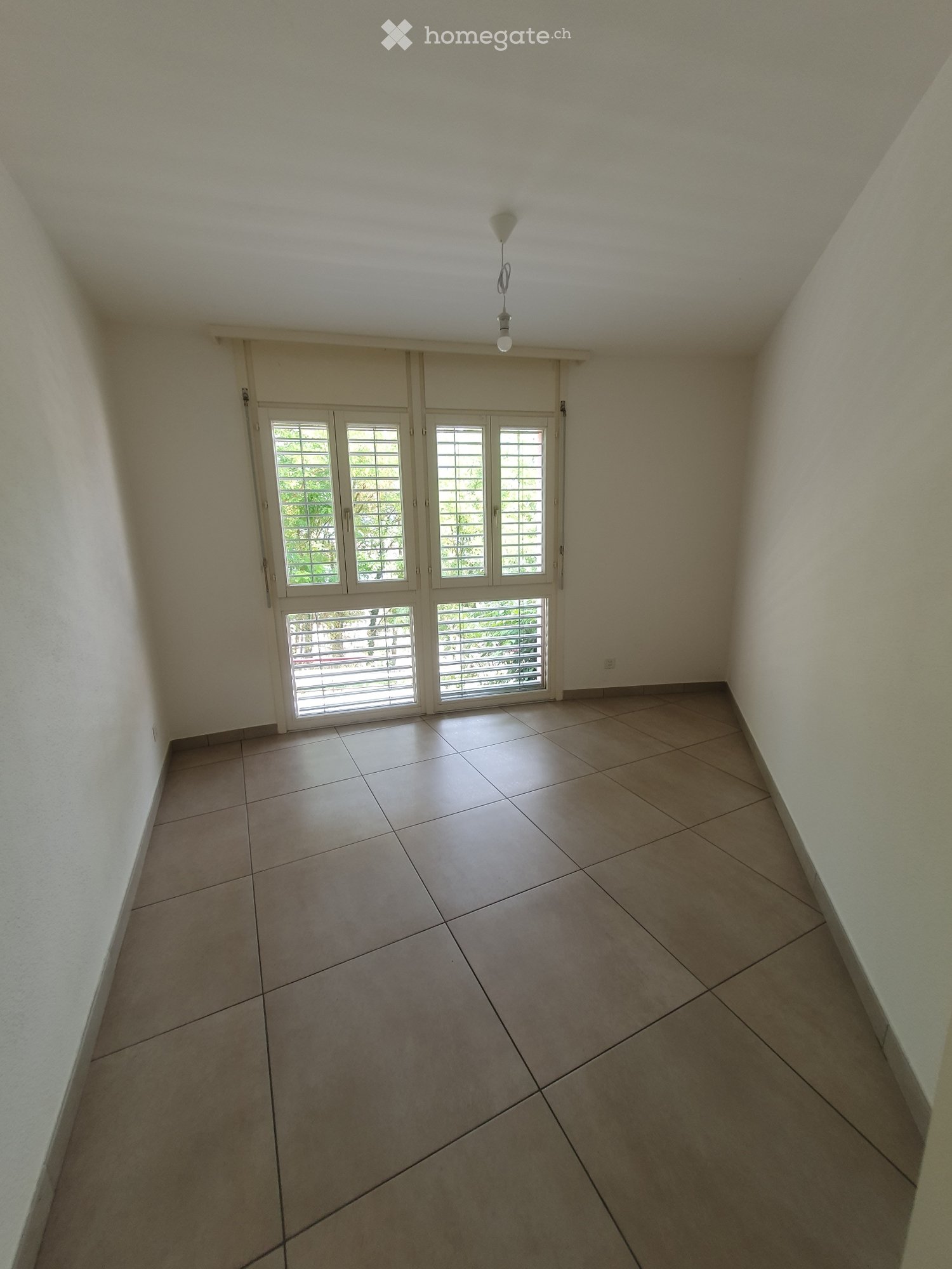 3 ½ rooms apartment, photo 3 of 5