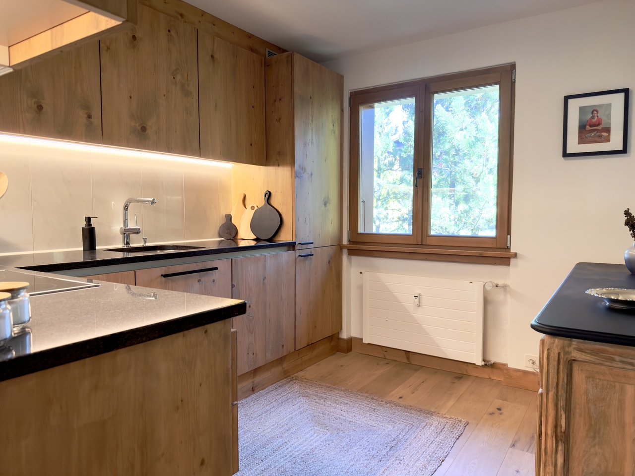 Appartamento di 3 ½ locali