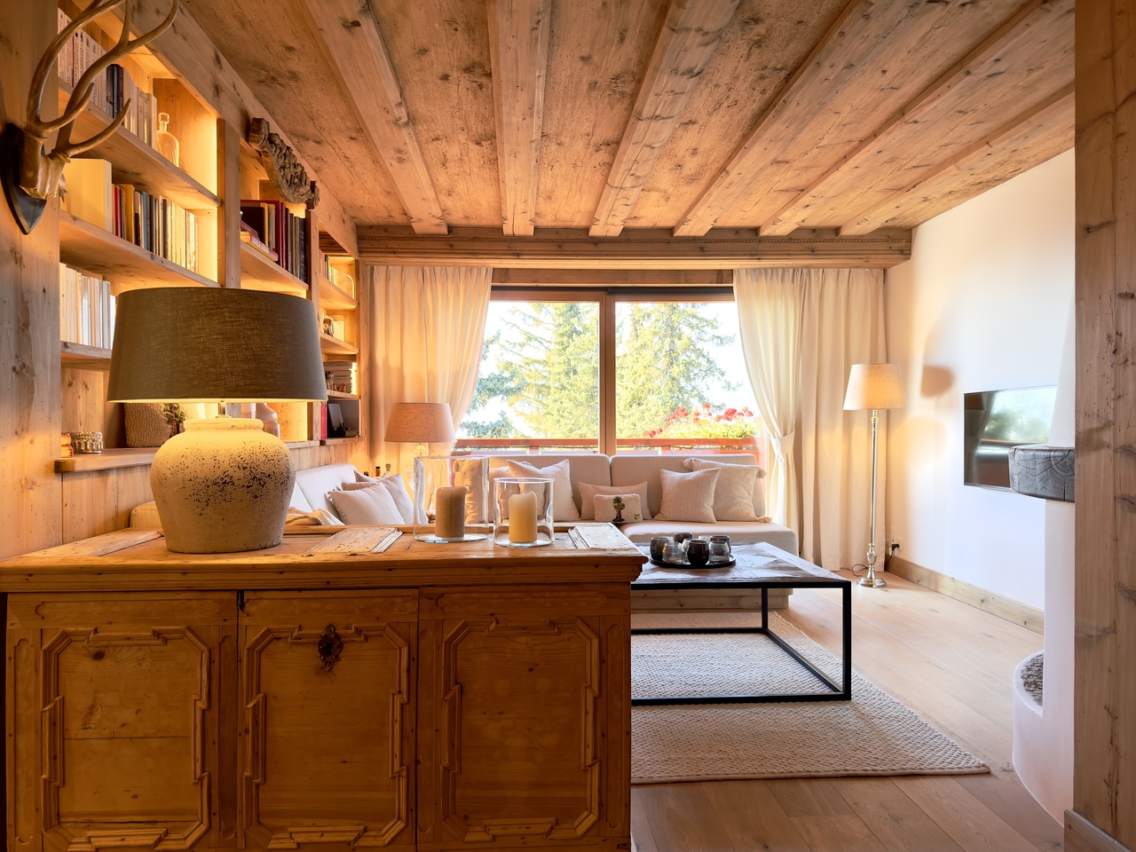 Appartamento di 3 ½ locali