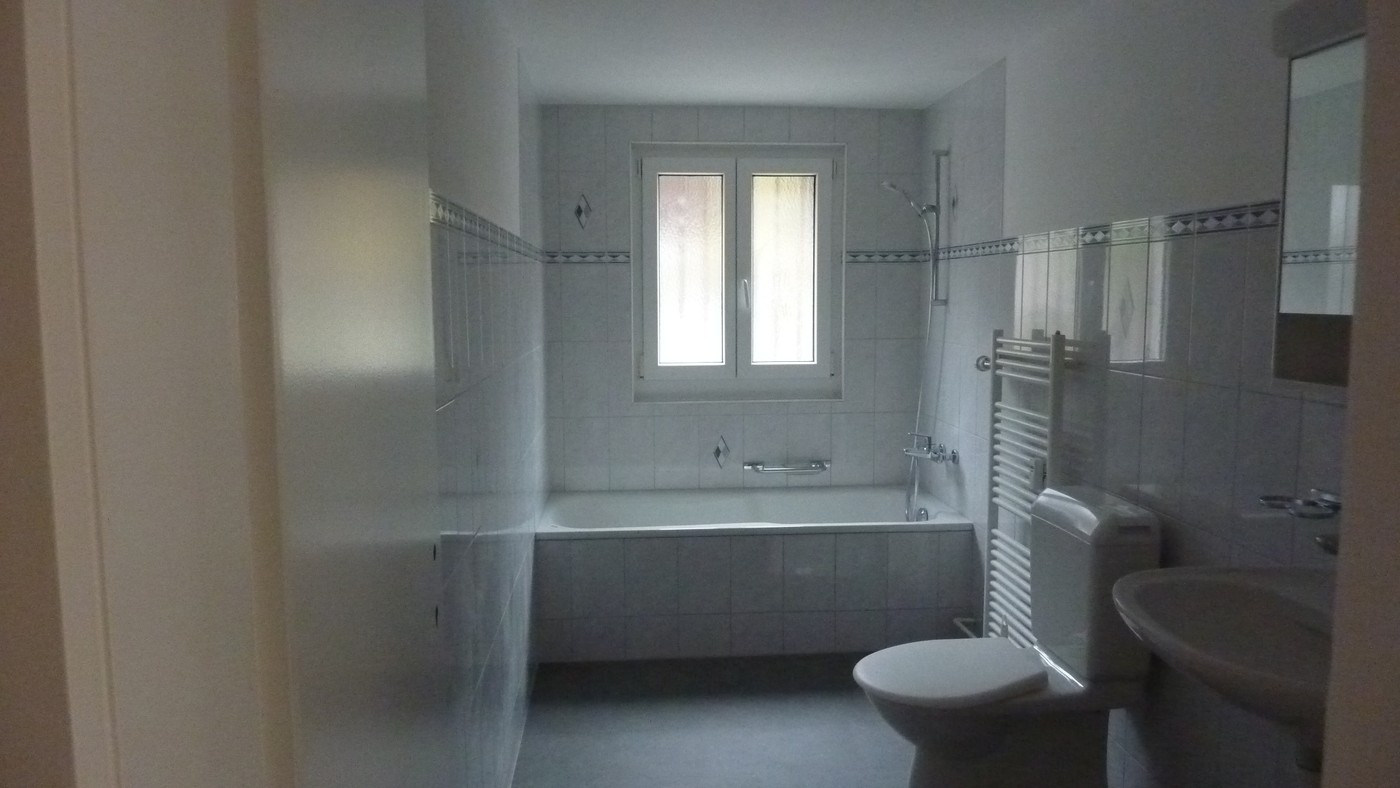 4 ½ rooms apartment, photo 4 of 10
