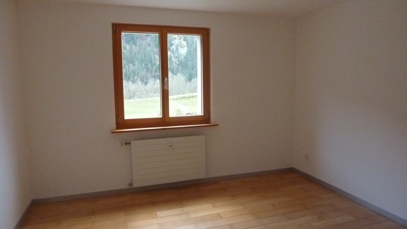 4 ½ rooms apartment, photo 6 of 10