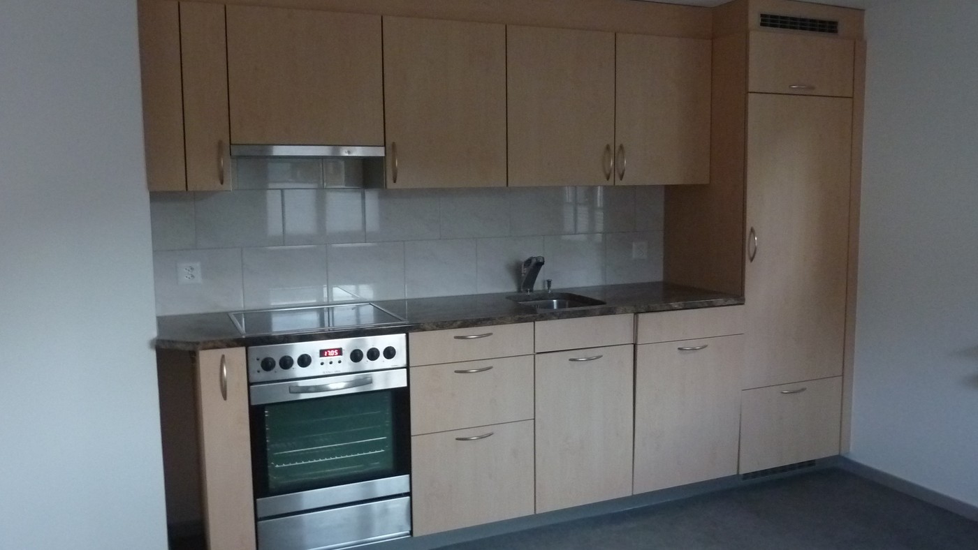 4 ½ rooms apartment, photo 2 of 10