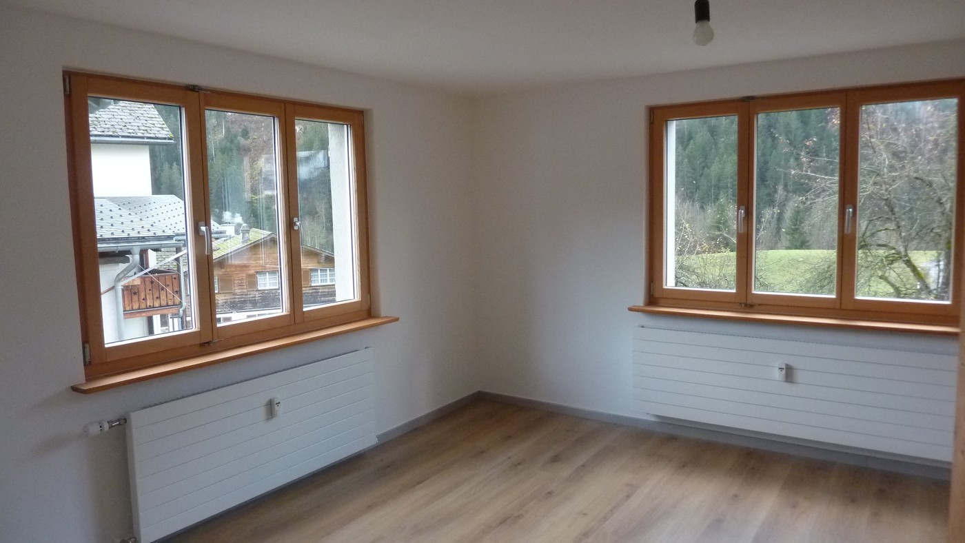 4 ½ rooms apartment, photo 5 of 10