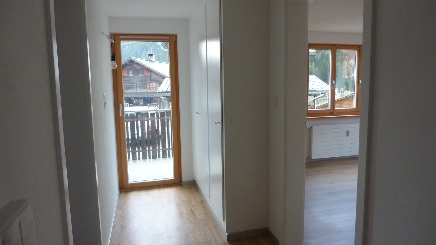 4 ½ rooms apartment, photo 10 of 10