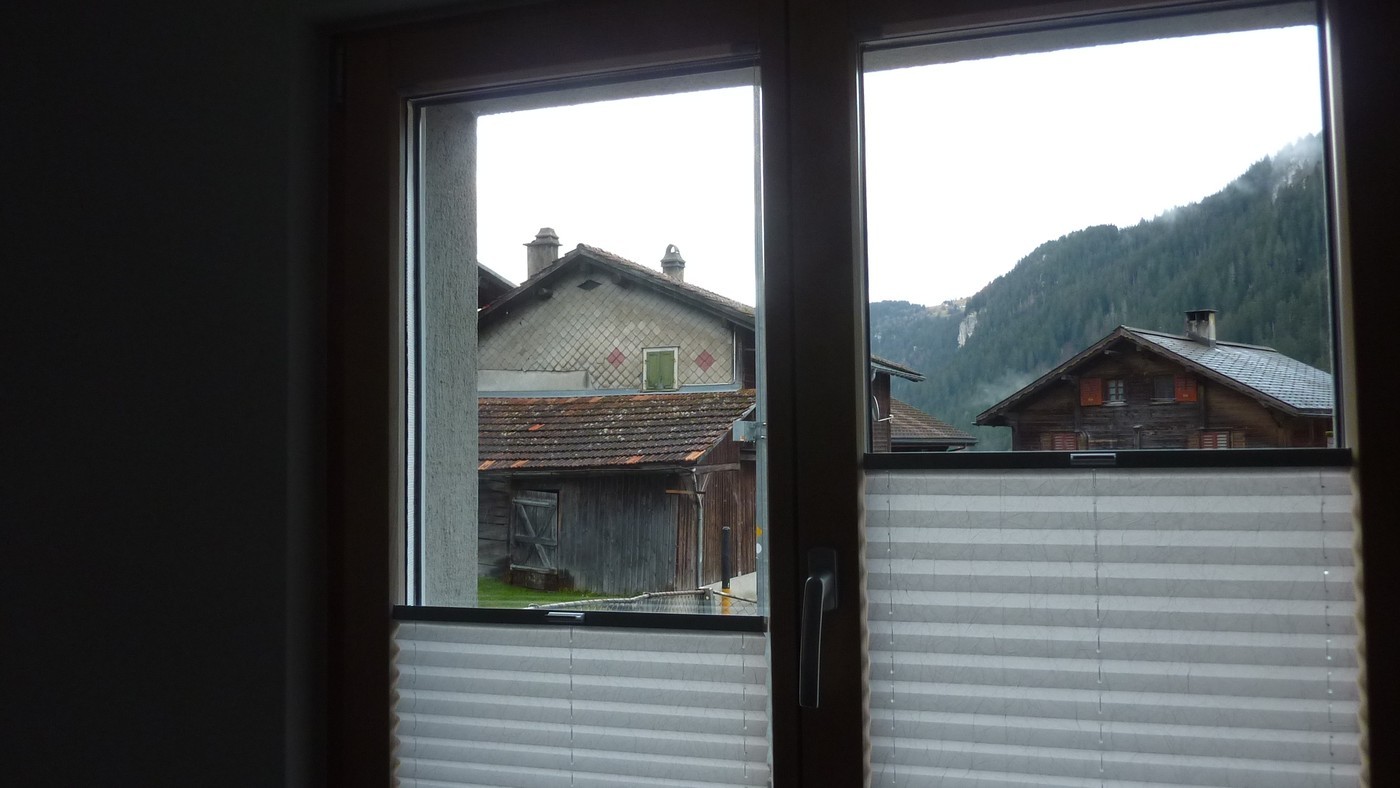 4 ½ rooms apartment, photo 9 of 10