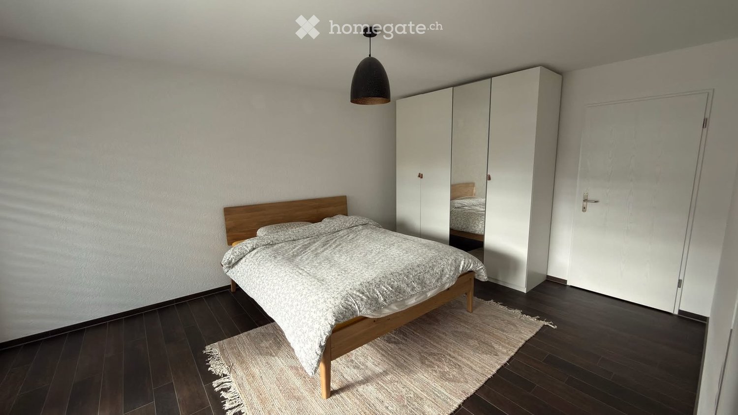 3 ½ rooms apartment, photo 5 of 5