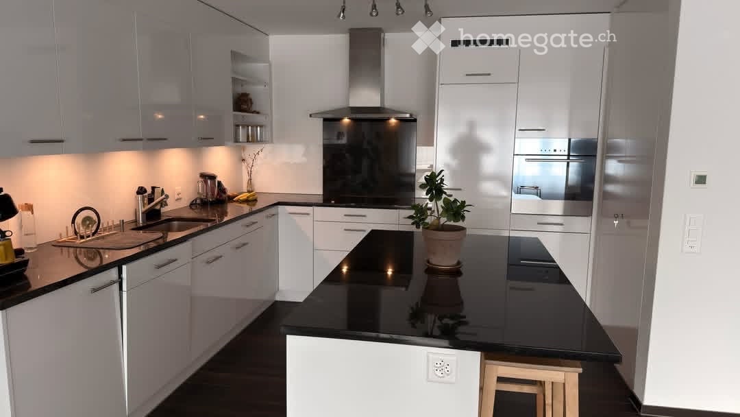 3 ½ rooms apartment, photo 1 of 5