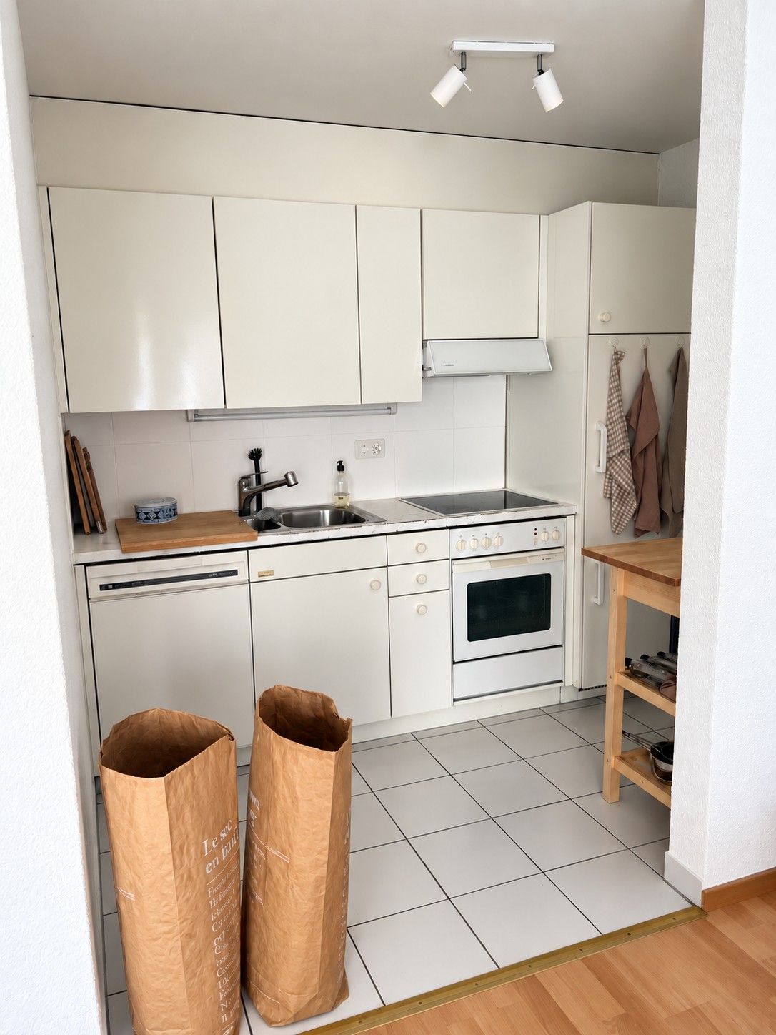 2 ½ rooms apartment, photo 5 of 10