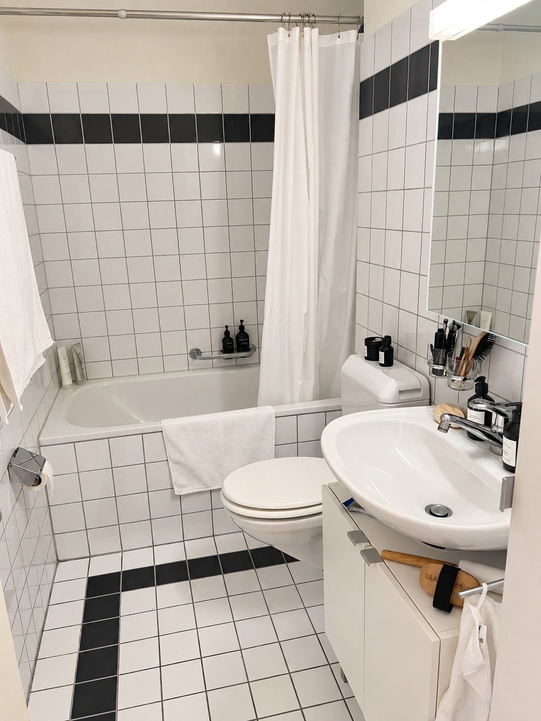 2 ½ rooms apartment, photo 9 of 10