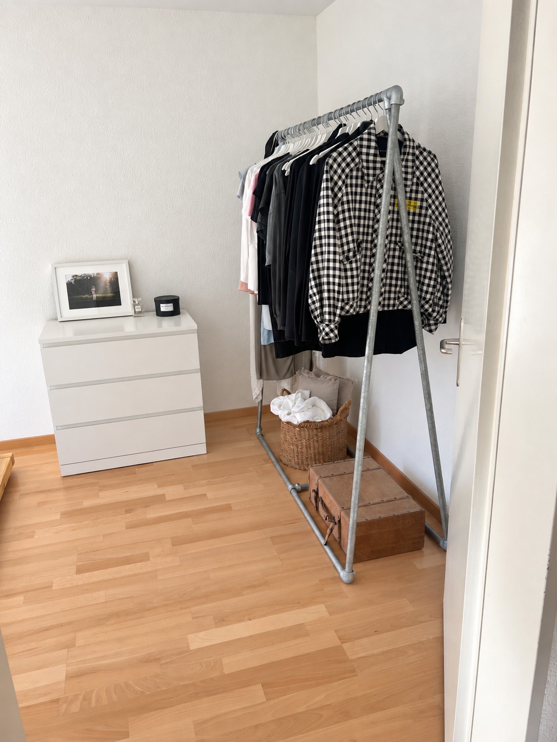 2 ½ rooms apartment, photo 8 of 10