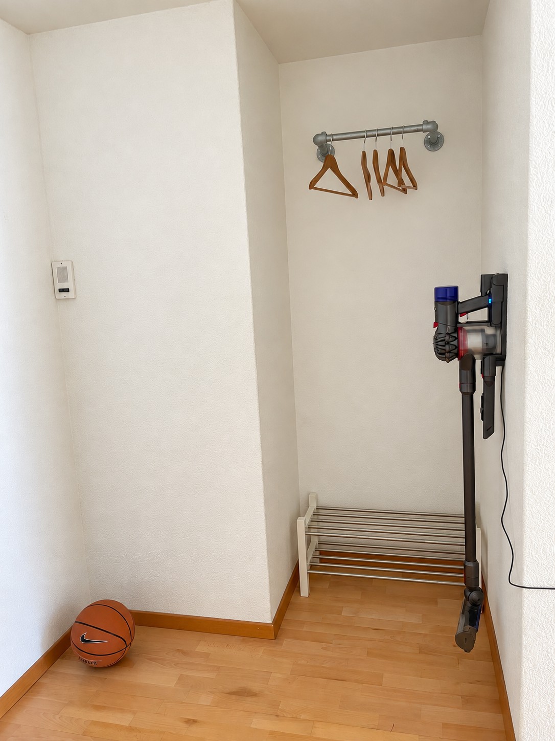 2 ½ rooms apartment, photo 10 of 10